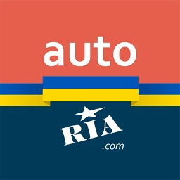 Symbol von AUTO.RIA — нові та б/в авто
